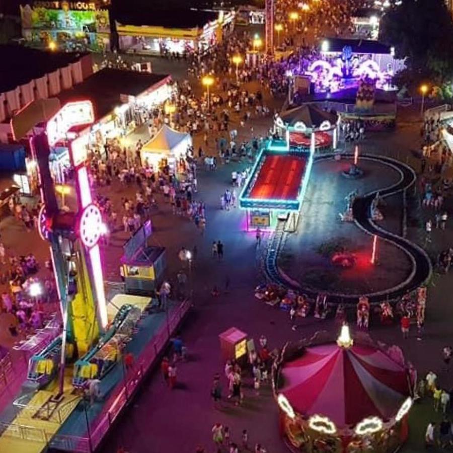 Mira Apartment Köstence Dış mekan fotoğraf