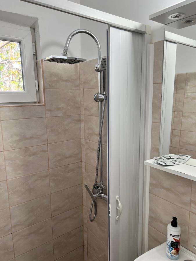 Mira Apartment Köstence Dış mekan fotoğraf